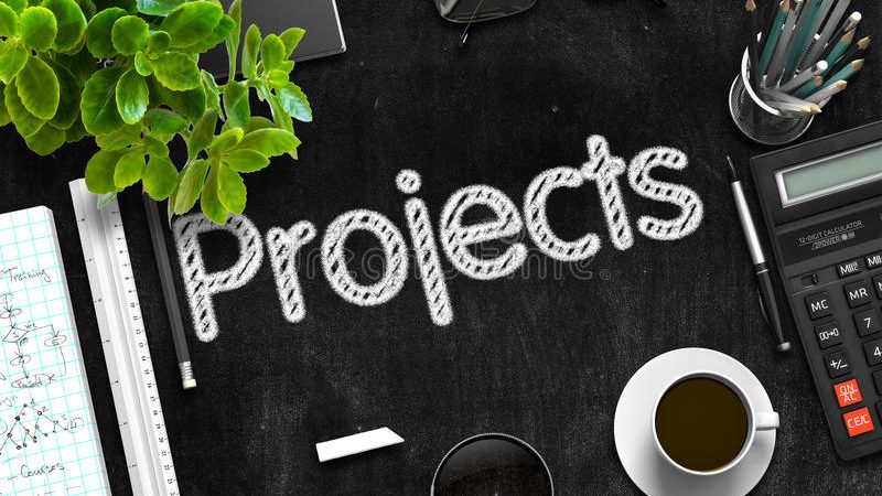 How To Write A Project Report