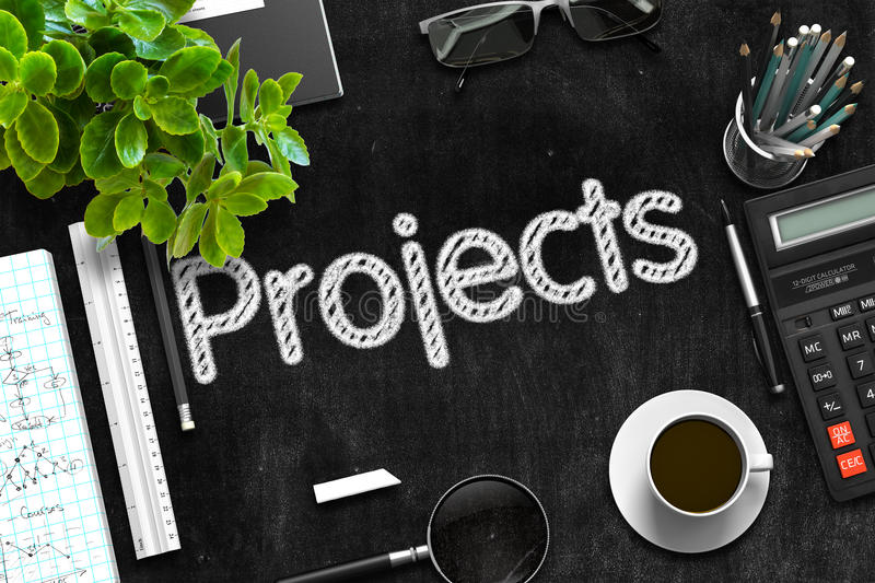 How To Write A Project Report